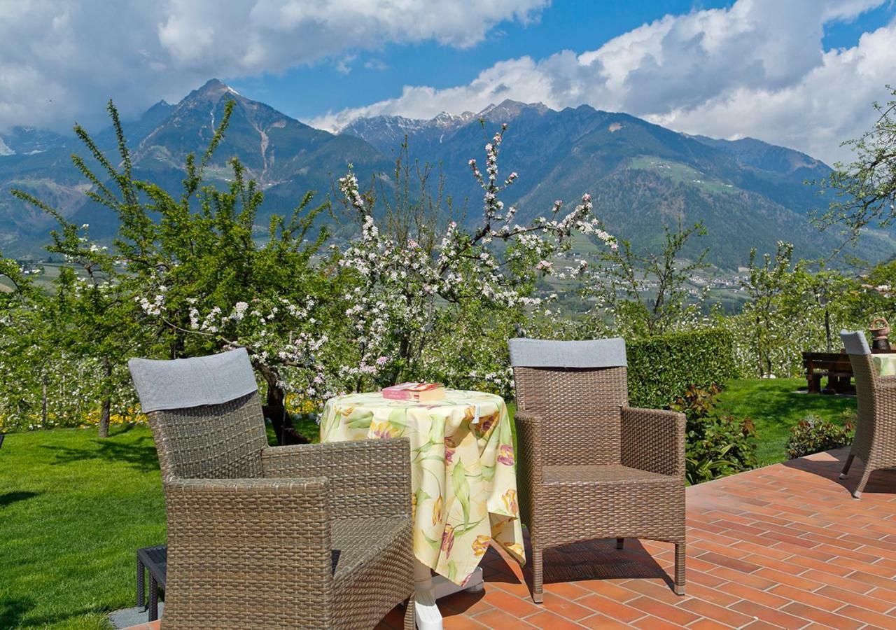 Pension Planta Merano Exterior foto